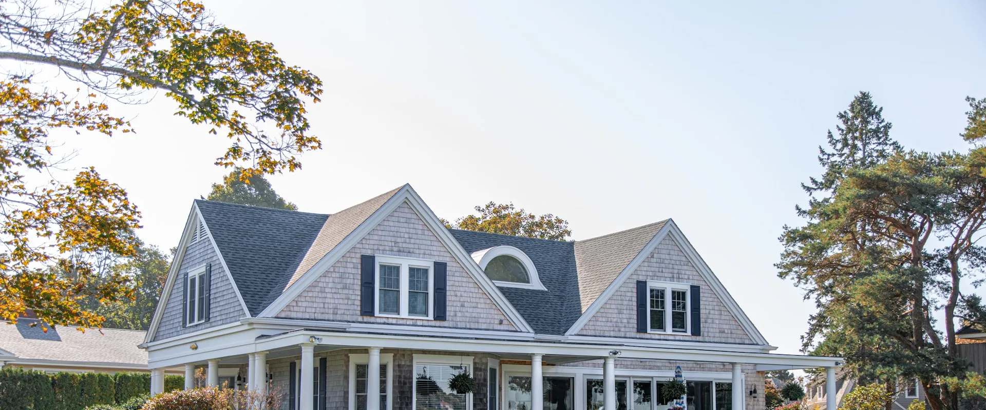 Roofing services in Collingswood, NJ